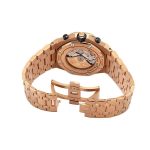 Audemars Piguet Royal Oak 15500OR Rose Gold - Image 5