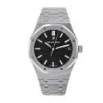 AP Royal Oak Chronograph 26331OR.OO.D821CR.01 Rose Gold