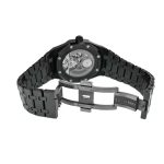 Audemars Piguet Royal Oak Tourbillon 26522CE Black Ceramic - Image 4