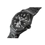 Audemars Piguet Royal Oak Tourbillon 26522CE Black Ceramic - Image 2