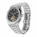 Audemars Piguet Royal Oak Tourbillon 26522CE Black Ceramic - Image 2