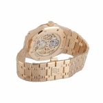 Audemars Piguet Royal Oak Tourbillon 26518OR.OO.1220OR.01 - Image 4