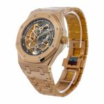 Audemars Piguet Royal Oak Tourbillon 26518OR.OO.1220OR.01 - Image 2