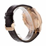 Audemars Piguet Royal Oak Offshore 26470OR.OO.1000OR.01 Brown Crocodile Strap - Image 3
