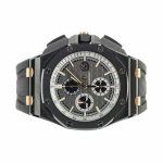 Audemars Piguet Royal Oak Offshore Pride of Germany 26173ST.OO.D003CU.01 - Image 3