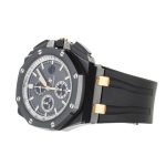 Audemars Piguet Royal Oak Offshore Pride of Germany 26173ST.OO.D003CU.01 - Image 4