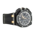 Audemars Piguet Royal Oak Offshore Pride of Germany 26173ST.OO.D003CU.01 - Image 5