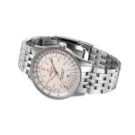 Breitling Navitimer Automatic GMT A17326211G1A1 Blue Dial - Image 3