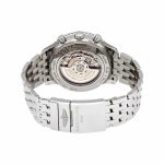 Breitling Navitimer B01 Chronograph AB0121211B1A1 Black Dial - Image 5