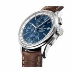 Breitling Premier B01 Chronograph A13315351C1P2 Blue Dial - Image 3
