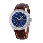Breitling Premier B01 Chronograph A13315351C1P2 Blue Dial - Image 2