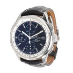 Breitling Premier Chronograph A13315351B1P2 Chronometer Black Dial - Image 2