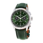 Breitling Premier B01 Chronograph AB0118A11L1X1 Green Dial - Image 2