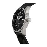 Breitling 128348RBR-0030 Black Dial - Image 3