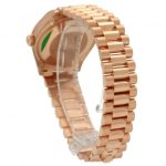 Rolex Datejust 278275 Rose Gold - Image 4