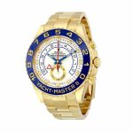 Rolex Yacht-Master II 116688 Yellow Gold Automatic Dial Oyster - Image 2