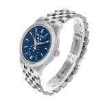 Patek Philippe Complications 5396/1G-011 White Gold Bracelet - Image 3