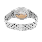 Patek Philippe Complications 5396/1G-011 White Gold Bracelet - Image 5