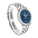 Patek Philippe Complications 5396/1G-011 White Gold Bracelet - Image 2