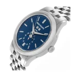 Patek Philippe Complications 5396/1G-011 White Gold Bracelet - Image 4