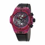 Hublot Big Bang Unico Red Sapphire Skeleton 411.JR.4901.RT - Image 2