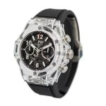 Hublot Big Bang Unico Sapphire Case 411.JX.1170.RX - Image 2