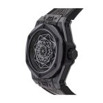 Hublot Big Bang All Black Ceramic 415.CX.1114.VR.MXM17 - Image 2