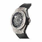Hublot Big Bang Iced Out Diamond 415.NX.1112.VR.1704.MXM17 - Image 3