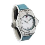 Rolex Submariner Mother Of Pear Dial 465.SE.6070.RW.CHM17 - Image 2