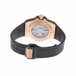 Hublot Woman Big Bang One Click King Gold Diamond 465.OX.1180.RX.1204 - Image 4