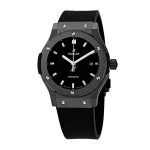 Hublot Classic Fusion Black Ceramic 542.CM.1171.RX - Image 2