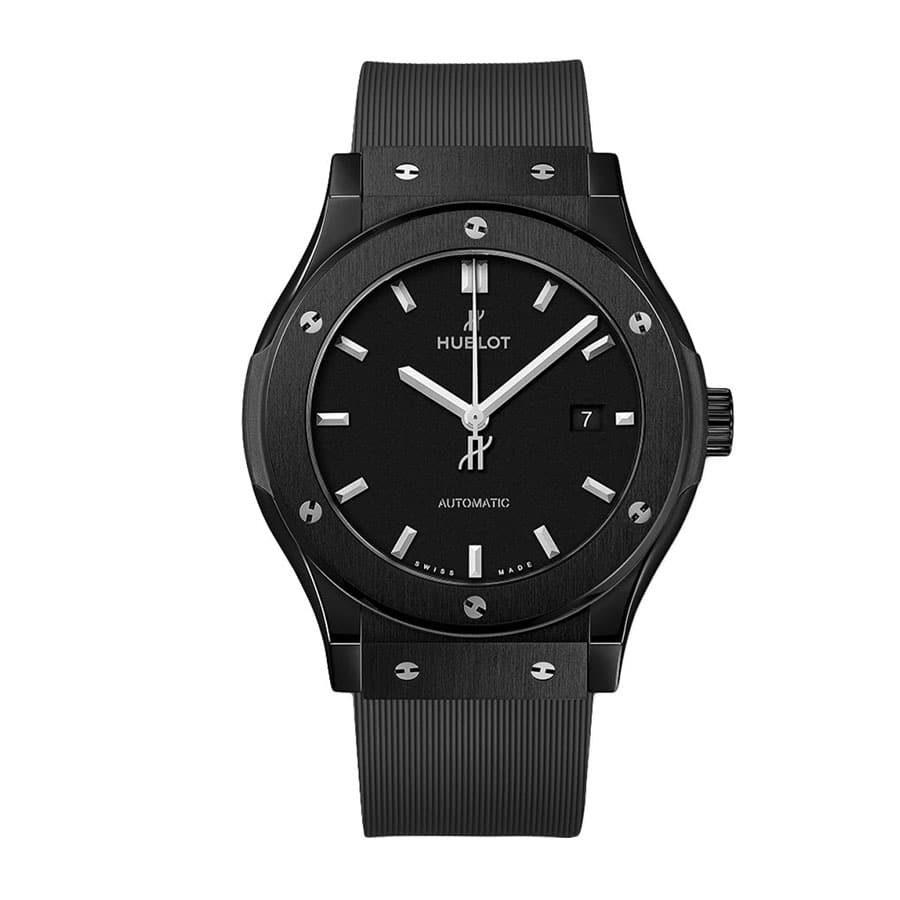 hublot-big-bang-classic-fusion-542-cm-1171-rx-replica Hublot Classic Fusion Black Ceramic 542.CM.1171.RX - Image 1