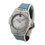 Rolex Submariner Mother Of Pear Dial 465.SE.6070.RW.CHM17 - Image 3