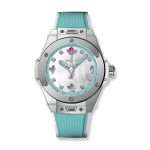 Rolex Submariner Mother Of Pear Dial 465.SE.6070.RW.CHM17