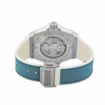 Rolex Submariner Mother Of Pear Dial 465.SE.6070.RW.CHM17 - Image 4