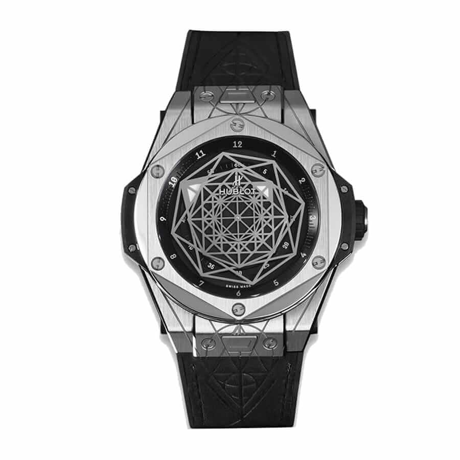 hublot-big-bang-sang-bleu-replica-1 Hublot Big Bang Sang Bleu 415.NX.1112.VR.MXM16 - Image 1