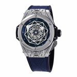 Hublot Classic Fusion 361.SX.1270.RX.1104 Titanium Case - Image 2