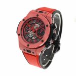 Hublot Big Bang Unico 441.CF.8513.RX Red Magic - Image 2