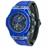 Hublot Big Bang Unico Blue 301.CI.1770.RX - Image 2