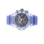 Hublot Big Bang Unico Blue Sapphire Flyback 411.JL.4809.RT - Image 3