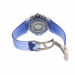 Hublot Big Bang Unico Blue Sapphire Flyback 411.JL.4809.RT - Image 5