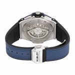 Hublot Big Bang Unico Transparent Sapphire Case 471.NX.7112.RX - Image 4