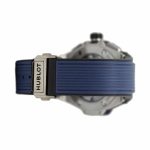 Hublot Big Bang Unico Transparent Sapphire Case 471.NX.7112.RX - Image 5