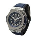 Hublot Big Bang Unico Transparent Sapphire Case 471.NX.7112.RX - Image 2
