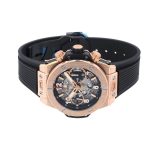 Hublot Big Bang Unico 441.OX.1180.RX King Gold - Image 4