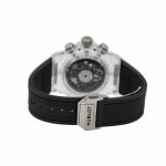 Hublot Big Bang Unico Sapphire Case 411.JX.1170.RX - Image 5