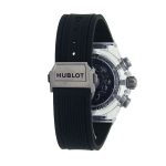 Hublot Big Bang Unico Sapphire Case 411.JX.1170.RX - Image 4