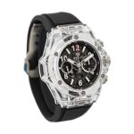 Hublot Big Bang Unico Sapphire Case 411.JX.1170.RX - Image 3
