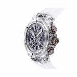 Hublot Big Bang Unico Sapphire 411.JX.4802.RT - Image 4