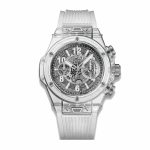 Hublot Big Bang Unico Sapphire 411.JX.4802.RT